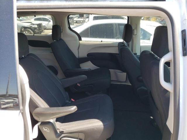 2C4RC1BG3HR846543 - 2017 CHRYSLER PACIFICA TOURING L 白色 照片 11