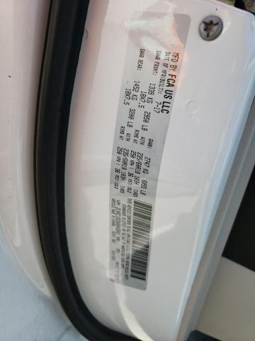 2C4RC1BG3HR846543 - 2017 CHRYSLER PACIFICA TOURING L 白色 照片 13