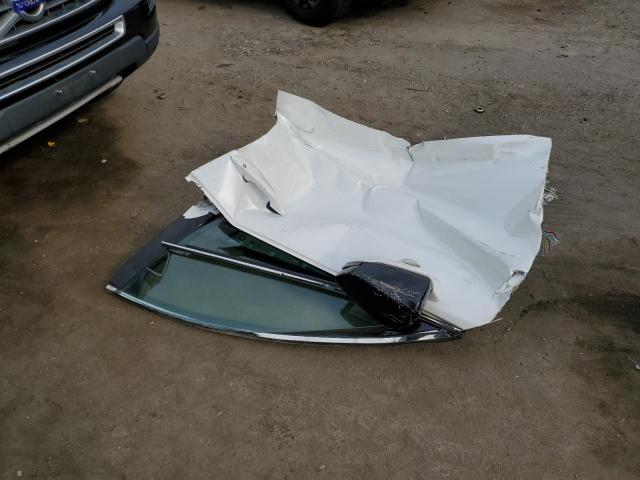 19UUB5F48MA012840 - 2021 ACURA TLX TECHNOLOGY WHITE photo 12