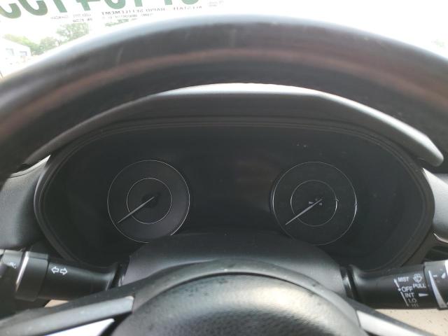 19UUB5F48MA012840 - 2021 ACURA TLX TECHNOLOGY WHITE photo 9