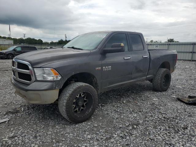 2015 RAM 1500 SLT, 