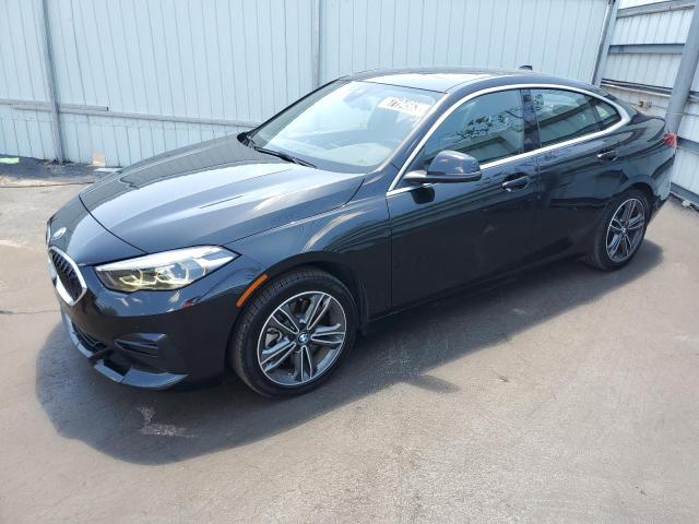 WBA53AK07N7K28718 - 2022 BMW 228I Սև լուսանկար 1