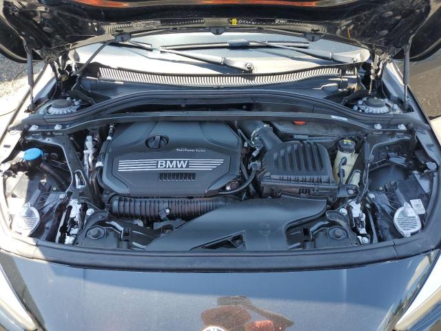 WBA53AK07N7K28718 - 2022 BMW 228I Սև լուսանկար 11