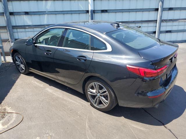 WBA53AK07N7K28718 - 2022 BMW 228I Սև լուսանկար 2