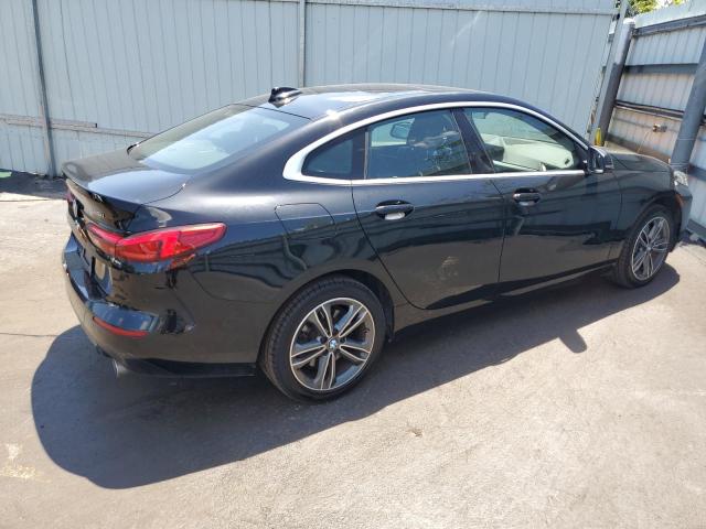 WBA53AK07N7K28718 - 2022 BMW 228I Սև լուսանկար 3
