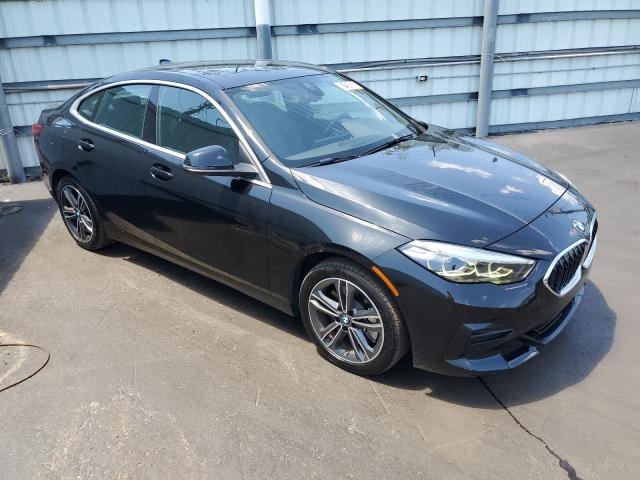WBA53AK07N7K28718 - 2022 BMW 228I Սև լուսանկար 4