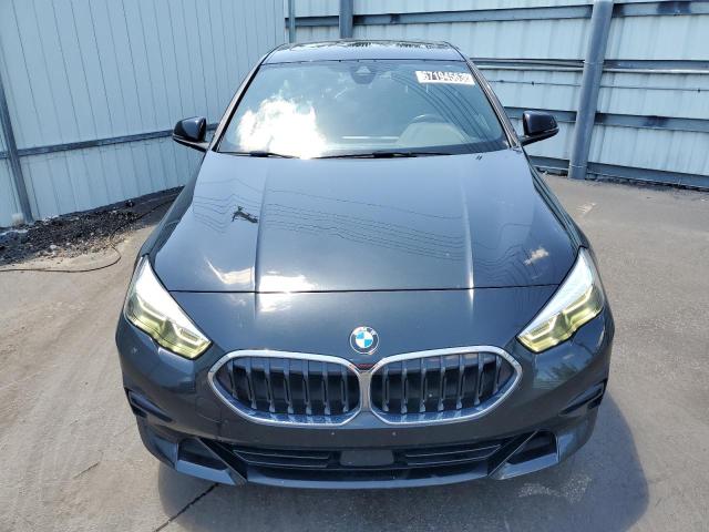 WBA53AK07N7K28718 - 2022 BMW 228I Սև լուսանկար 5