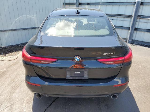 WBA53AK07N7K28718 - 2022 BMW 228I Սև լուսանկար 6