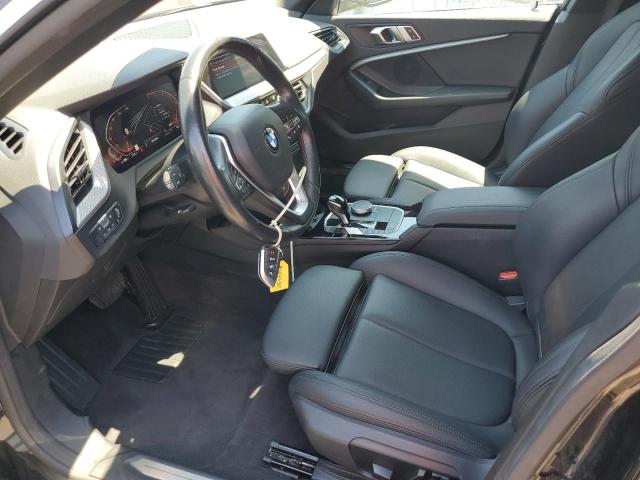 WBA53AK07N7K28718 - 2022 BMW 228I Սև լուսանկար 7