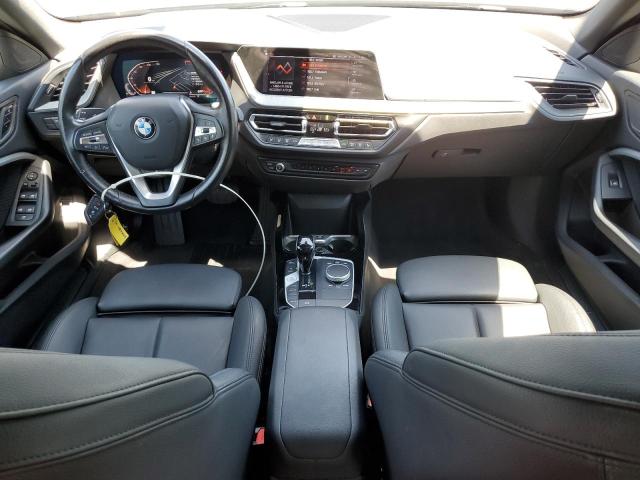 WBA53AK07N7K28718 - 2022 BMW 228I Սև լուսանկար 8