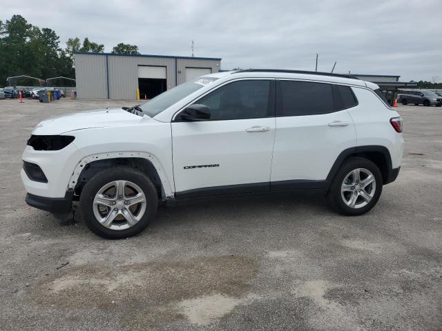 2023 JEEP COMPASS LATITUDE, 