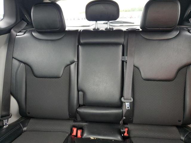 3C4NJDBNXPT549589 - 2023 JEEP COMPASS LATITUDE Ақ фото 10