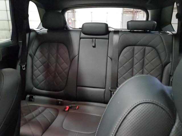 5UXTA6C09P9N50925 - 2023 BMW X5 XDRIVE45E Qara foto 10
