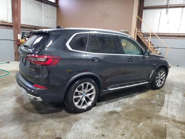 5UXTA6C09P9N50925 - 2023 BMW X5 XDRIVE45E Qara foto 3