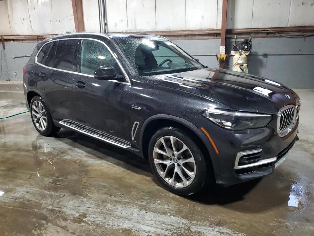 5UXTA6C09P9N50925 - 2023 BMW X5 XDRIVE45E Qara foto 4