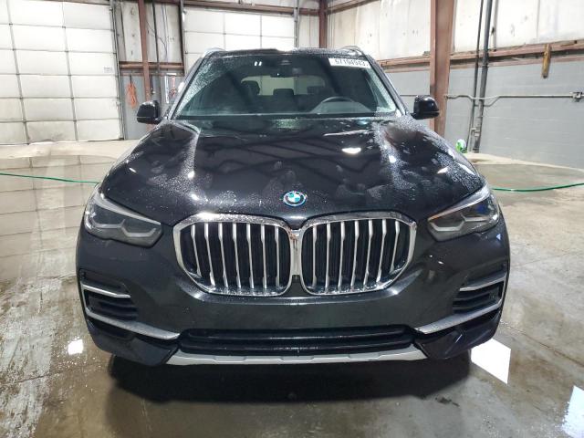 5UXTA6C09P9N50925 - 2023 BMW X5 XDRIVE45E Qara foto 5
