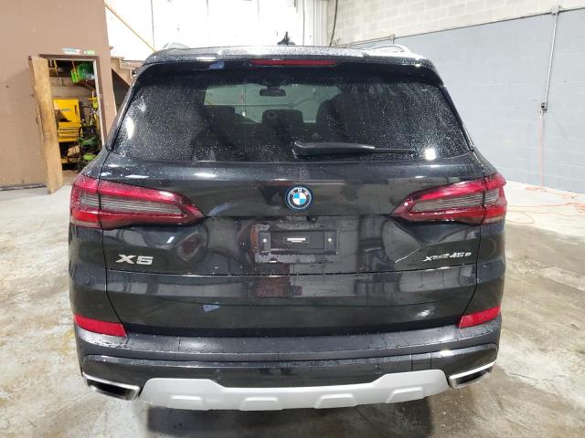 5UXTA6C09P9N50925 - 2023 BMW X5 XDRIVE45E Qara foto 6