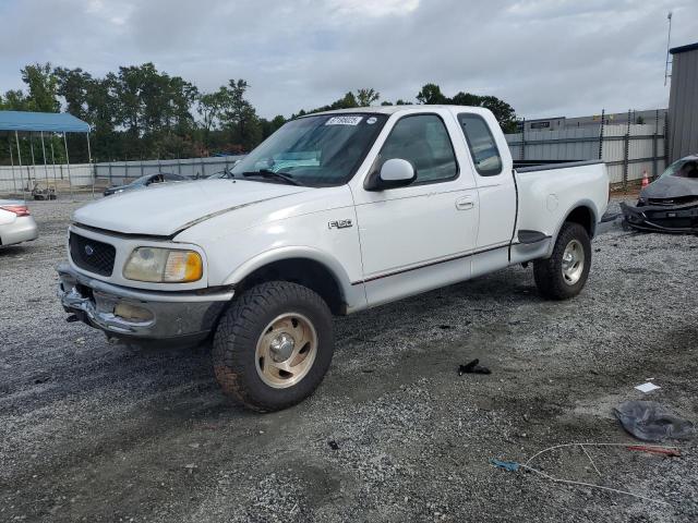 1997 FORD F150, 
