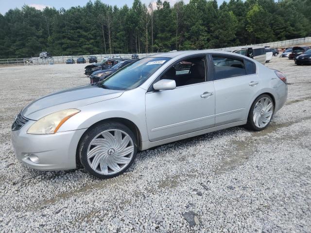 2011 NISSAN ALTIMA BASE, 