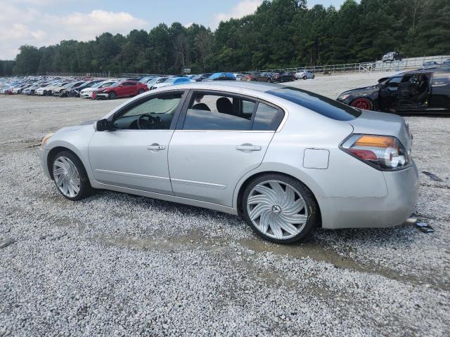 1N4AL2AP7BN418389 - 2011 NISSAN ALTIMA BASE SILVER photo 2