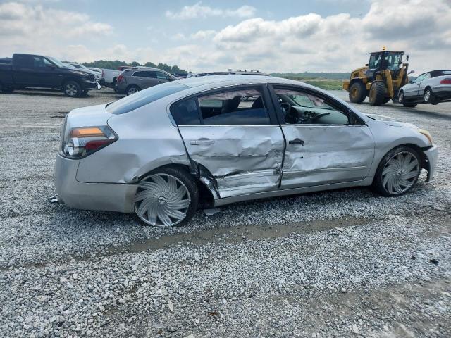 1N4AL2AP7BN418389 - 2011 NISSAN ALTIMA BASE SILVER photo 3