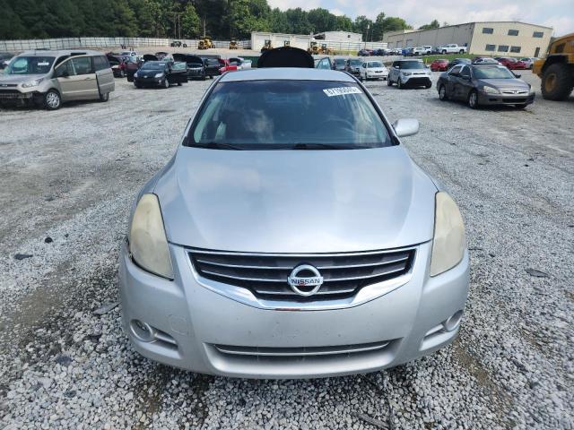 1N4AL2AP7BN418389 - 2011 NISSAN ALTIMA BASE SILVER photo 5