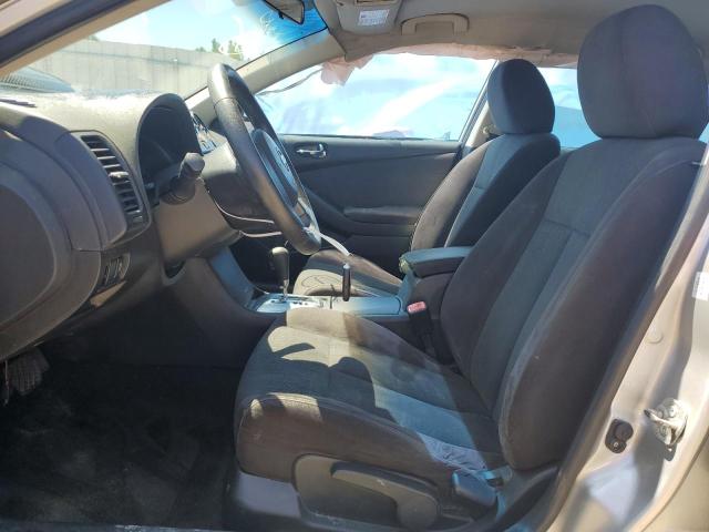 1N4AL2AP7BN418389 - 2011 NISSAN ALTIMA BASE SILVER photo 7
