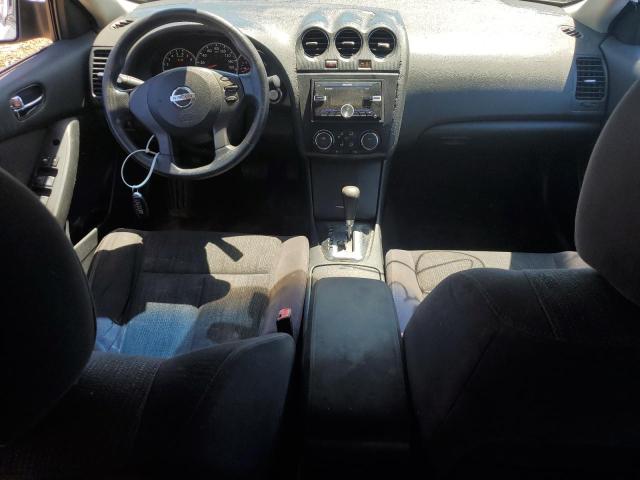 1N4AL2AP7BN418389 - 2011 NISSAN ALTIMA BASE SILVER photo 8