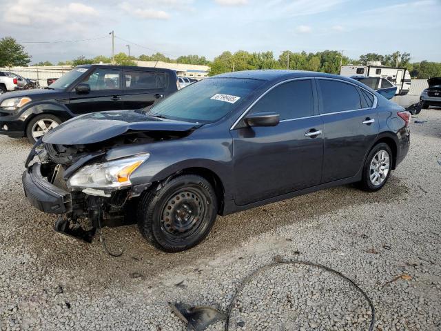 2013 NISSAN ALTIMA 2.5, 