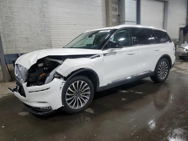 2020 LINCOLN AVIATOR RESERVE, 