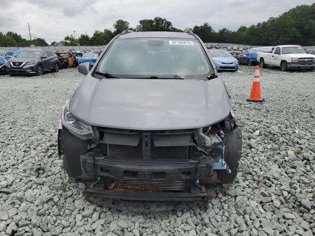 3GNCJLSB5LL230674 - 2020 CHEVROLET TRAX 1LT 灰色 照片 5