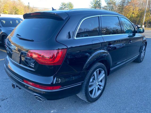 WA1VMAFE3FD009256 - 2015 AUDI Q7 TDI PRE BLACK photo 3