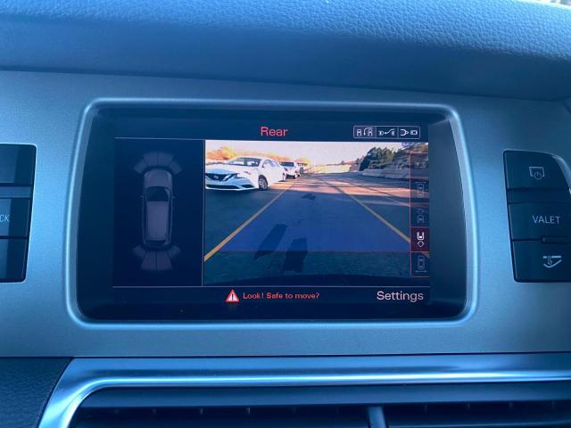 WA1VMAFE3FD009256 - 2015 AUDI Q7 TDI PRE BLACK photo 9