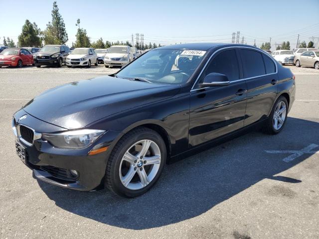 2015 BMW 328 I SULEV, 