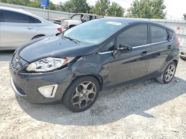 2011 FORD FIESTA SES, 