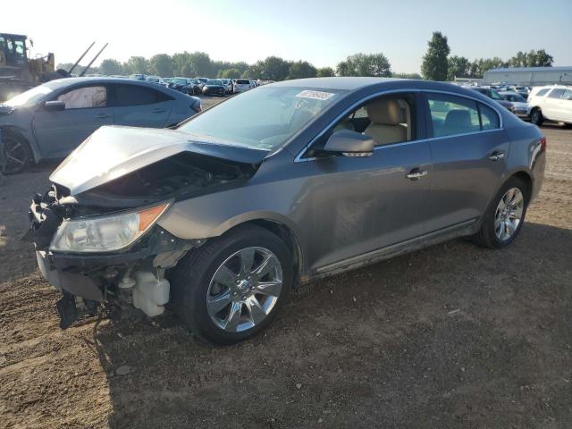 2011 BUICK LACROSSE CXL, 