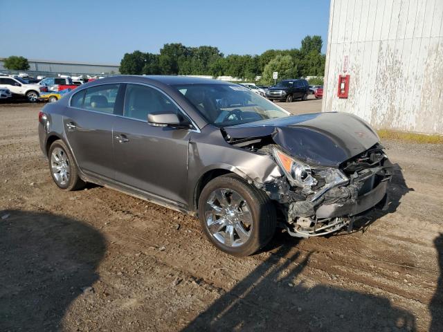 1G4GC5ED1BF252849 - 2011 BUICK LACROSSE CXL თაფლისფერი ფოტო 4