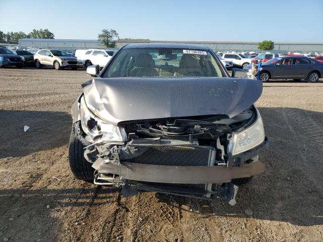 1G4GC5ED1BF252849 - 2011 BUICK LACROSSE CXL თაფლისფერი ფოტო 5