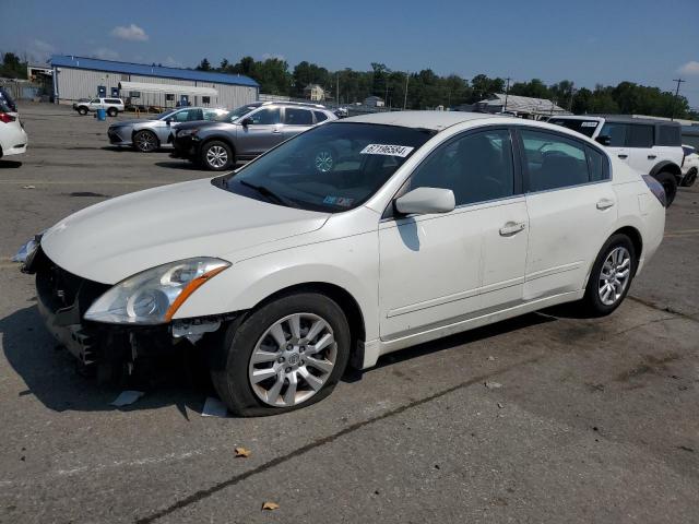 2010 NISSAN ALTIMA BASE, 