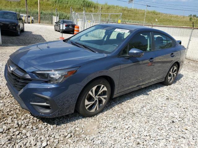 2024 SUBARU LEGACY PREMIUM, null