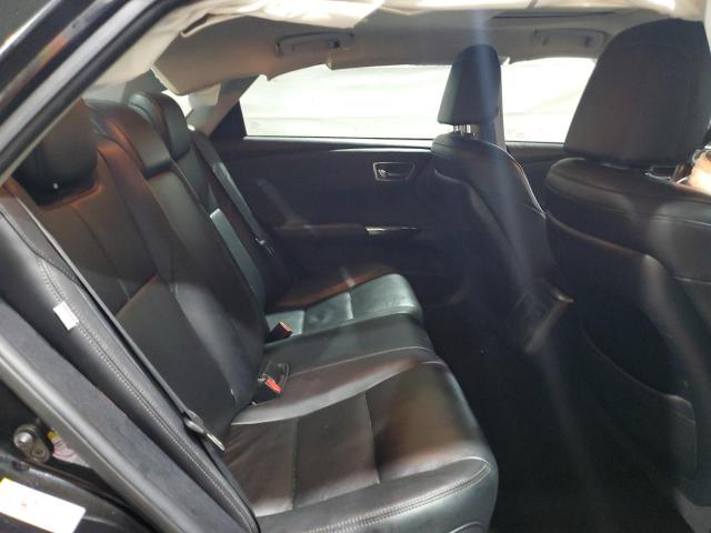 4T1BK1EB3GU197117 - 2016 TOYOTA AVALON XLE BLACK photo 10