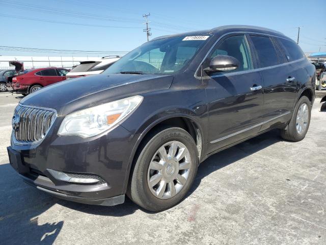 2015 BUICK ENCLAVE, 