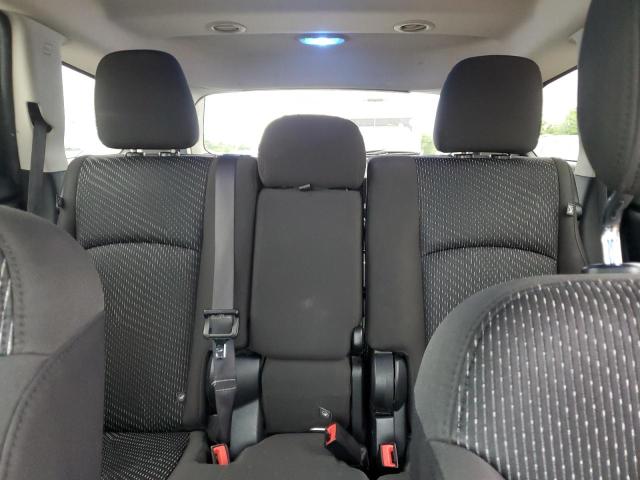 3C4PDCBG6HT523147 - 2017 DODGE JOURNEY SXT BLUE photo 10