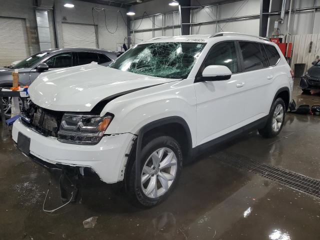 2018 VOLKSWAGEN ATLAS SE, 