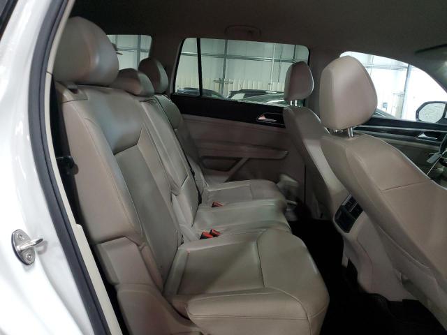 1V2LR2CA3JC519478 - 2018 VOLKSWAGEN ATLAS SE Blanco foto 11