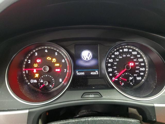 1V2LR2CA3JC519478 - 2018 VOLKSWAGEN ATLAS SE Blanco foto 9