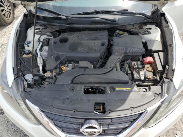 1N4AL3AP2HC184706 - 2017 NISSAN ALTIMA 2.5 WHITE photo 11