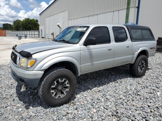 2003 TOYOTA TACOMA DOUBLE CAB PRERUNNER, 