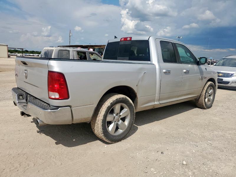 1C6RR6GT3HS651016 - 2017 RAM 1500 SLT 银色 照片 3