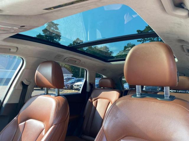 WA1VAAF72HD011187 - 2017 AUDI Q7 PRESTIGE 灰色 照片 9